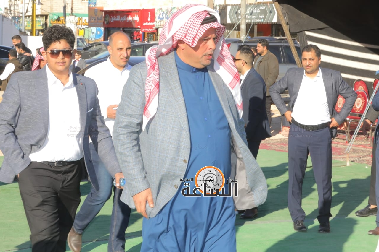 Madar Al-Saa Images 0.34938673905083406