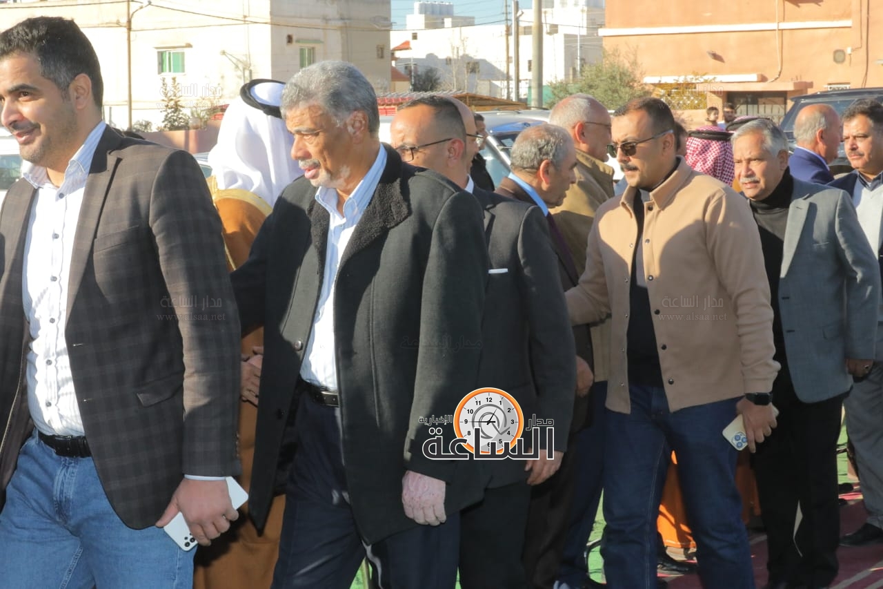 Madar Al-Saa Images 0.7174783055746421