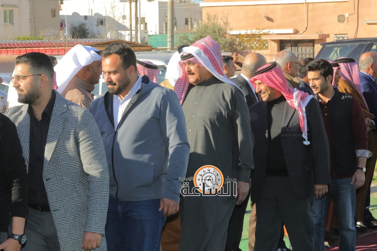 Madar Al-Saa Images 0.19805725508953498