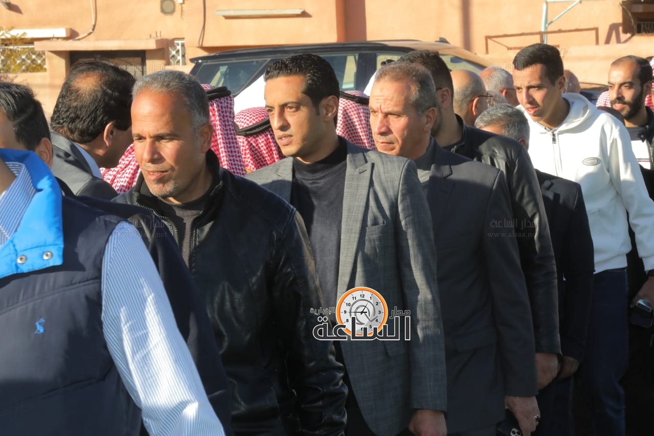 Madar Al-Saa Images 0.7311783067083939