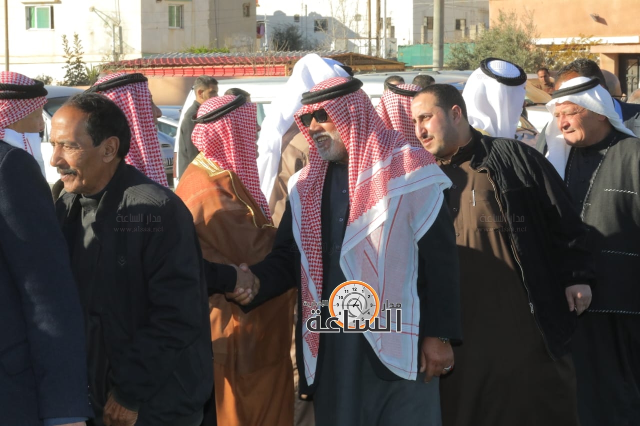 Madar Al-Saa Images 0.6625740550807293