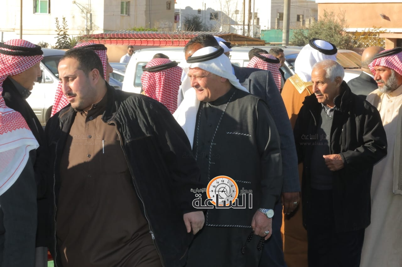 Madar Al-Saa Images 0.12516426601461994