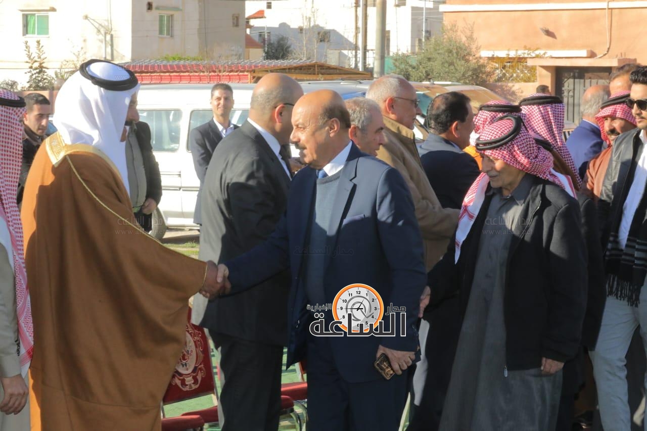 Madar Al-Saa Images 0.7459096826308396