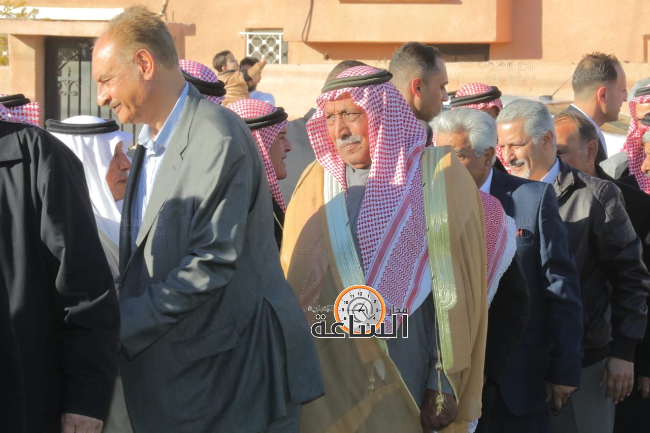 Madar Al-Saa Images 0.49749264111947245