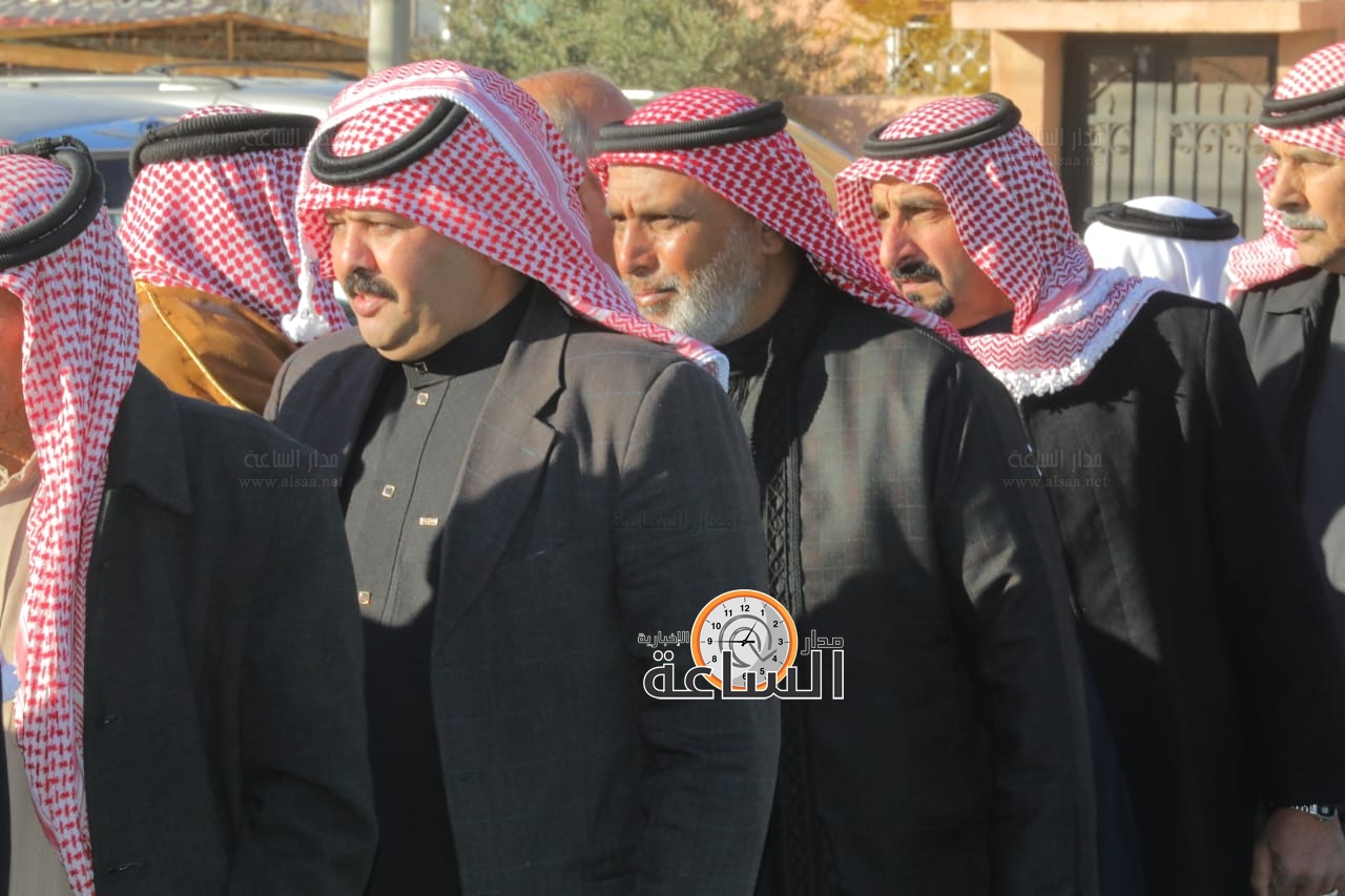 Madar Al-Saa Images 0.6350707768399784
