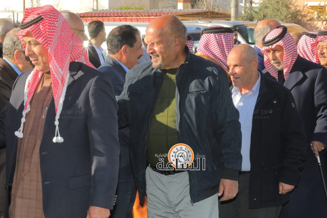 Madar Al-Saa Images 0.7455622087844656