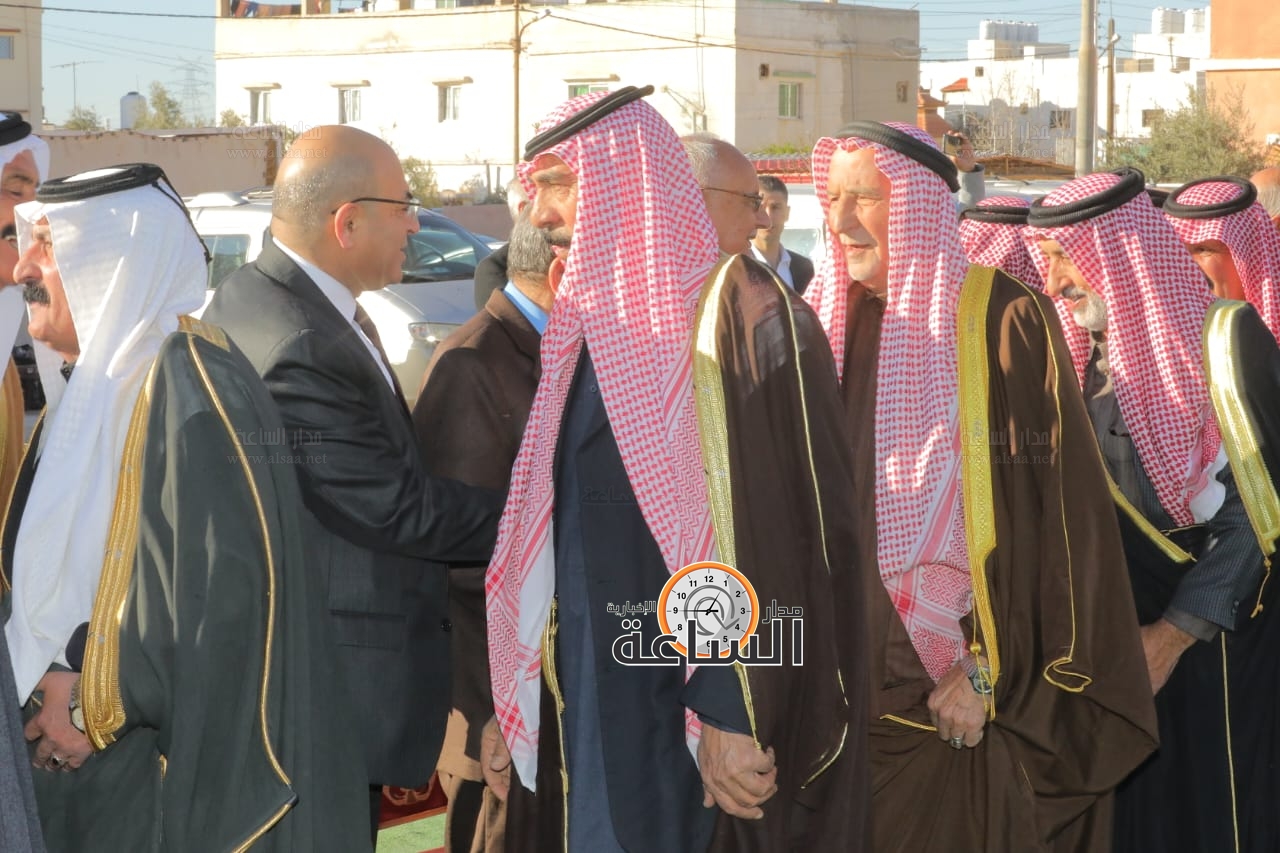 Madar Al-Saa Images 0.21417099531163863