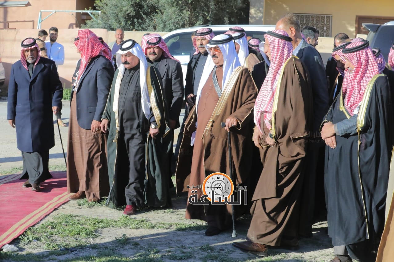 Madar Al-Saa Images 0.5367406447952017