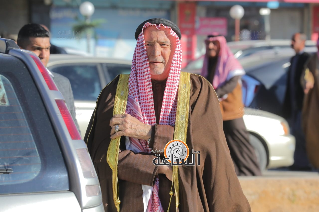 Madar Al-Saa Images 0.522146326187211