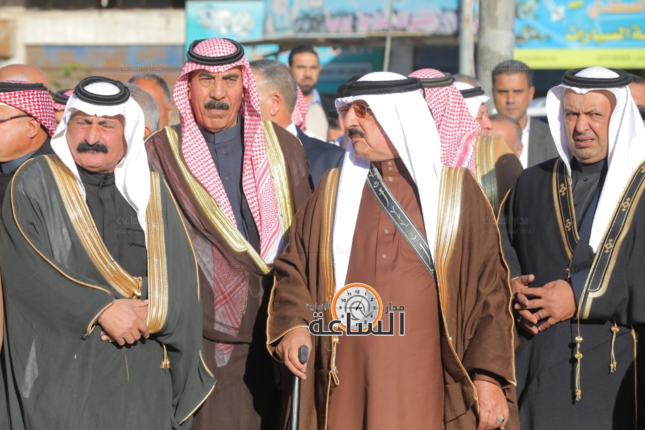 Madar Al-Saa Images 0.9071275379781196