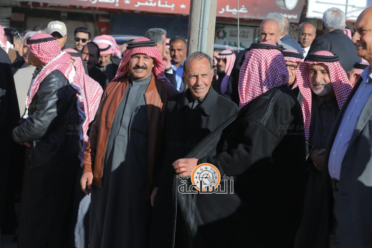 Madar Al-Saa Images 0.11895130963067846