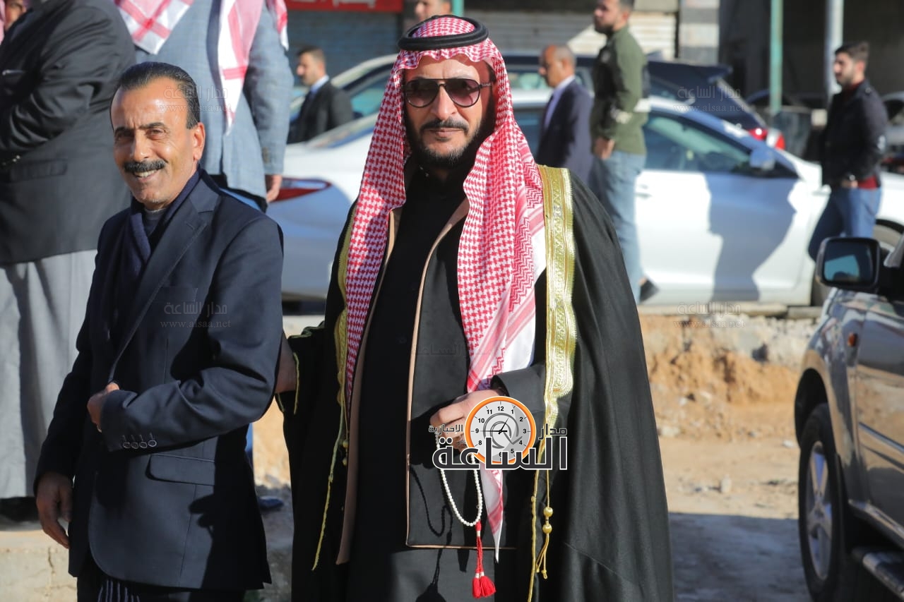 Madar Al-Saa Images 0.1684754910391566