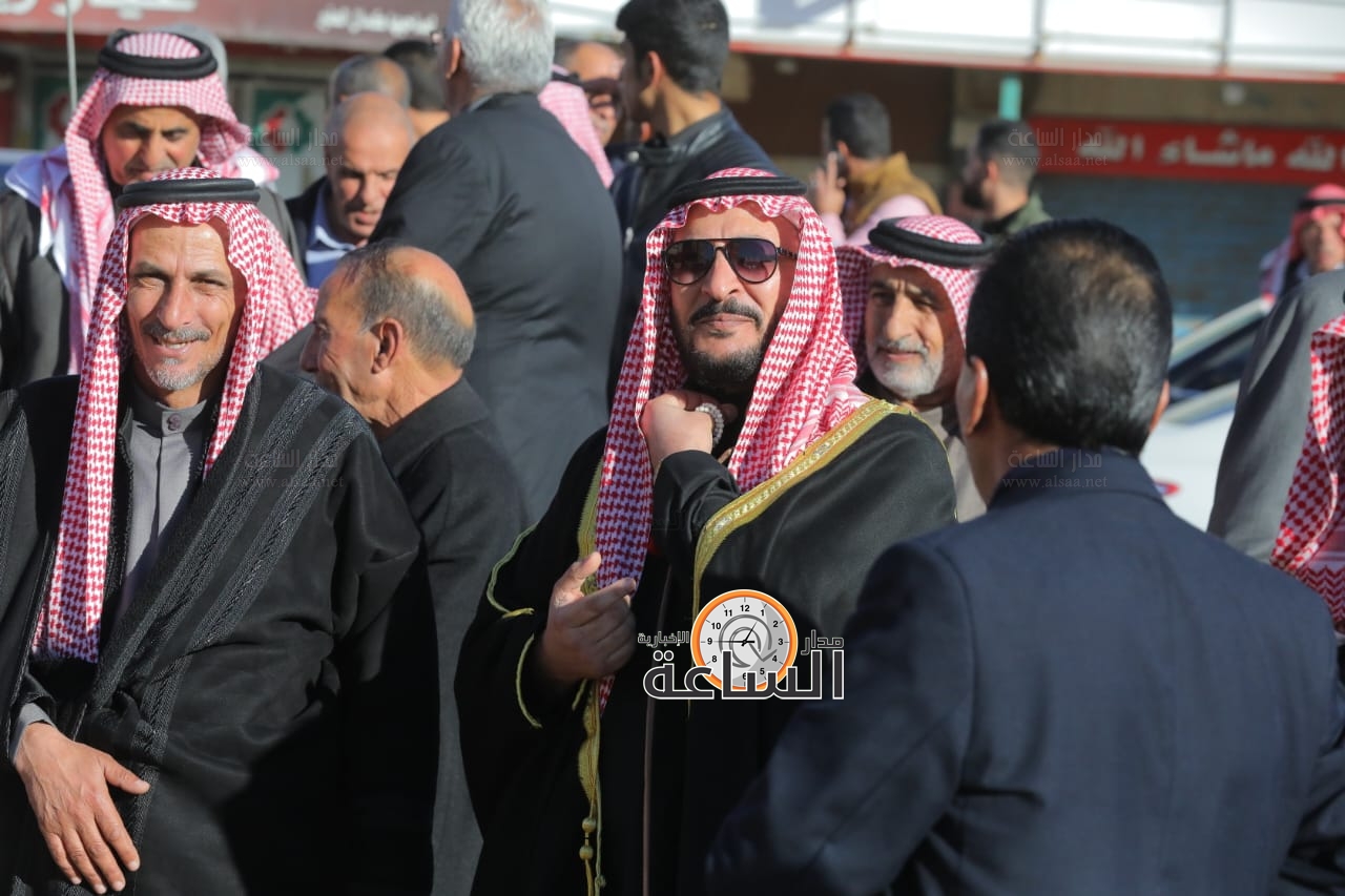 Madar Al-Saa Images 0.24010480515274057