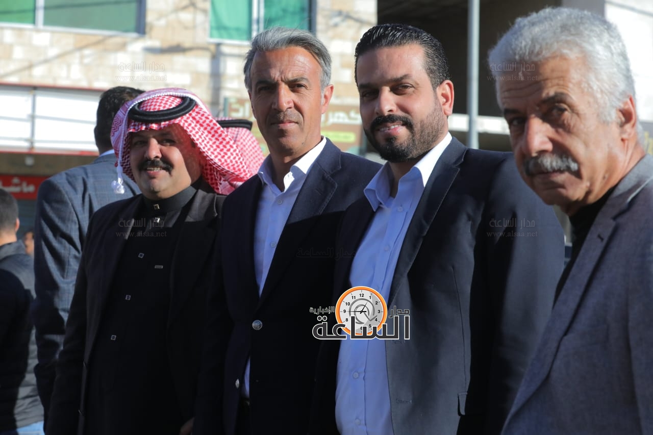 Madar Al-Saa Images 0.11564063021744064