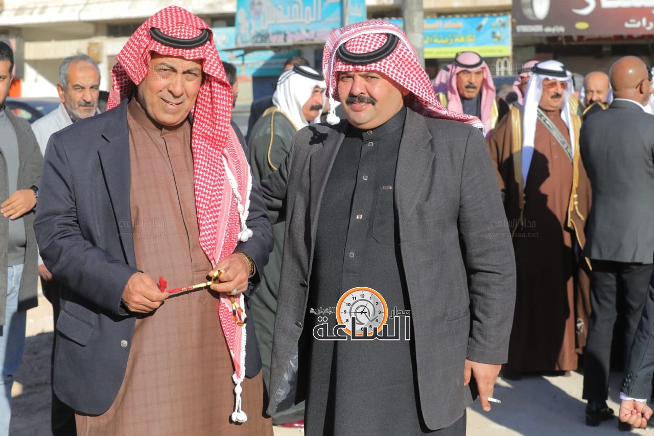 Madar Al-Saa Images 0.003984156801700722