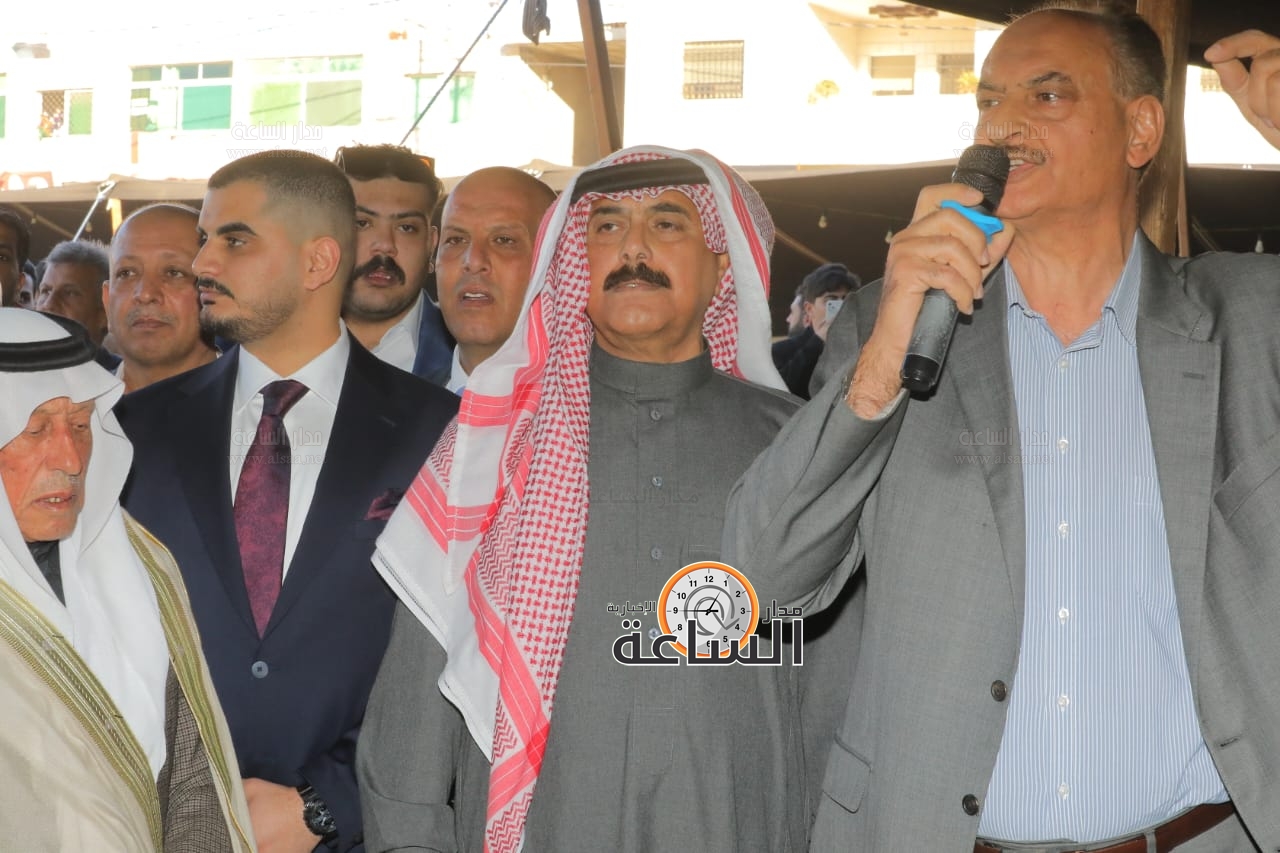 Madar Al-Saa Images 0.012476162976571059