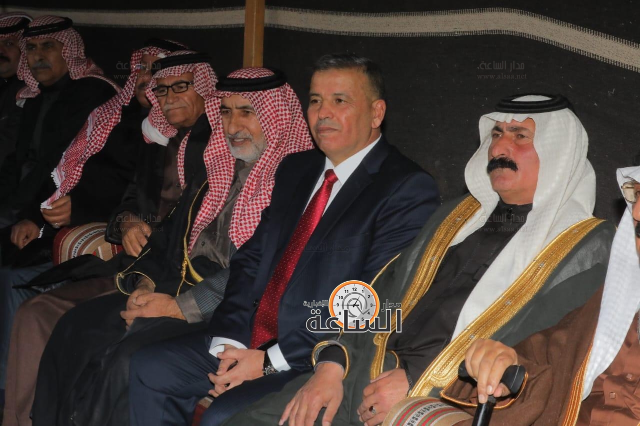 Madar Al-Saa Images 0.9284651816904146