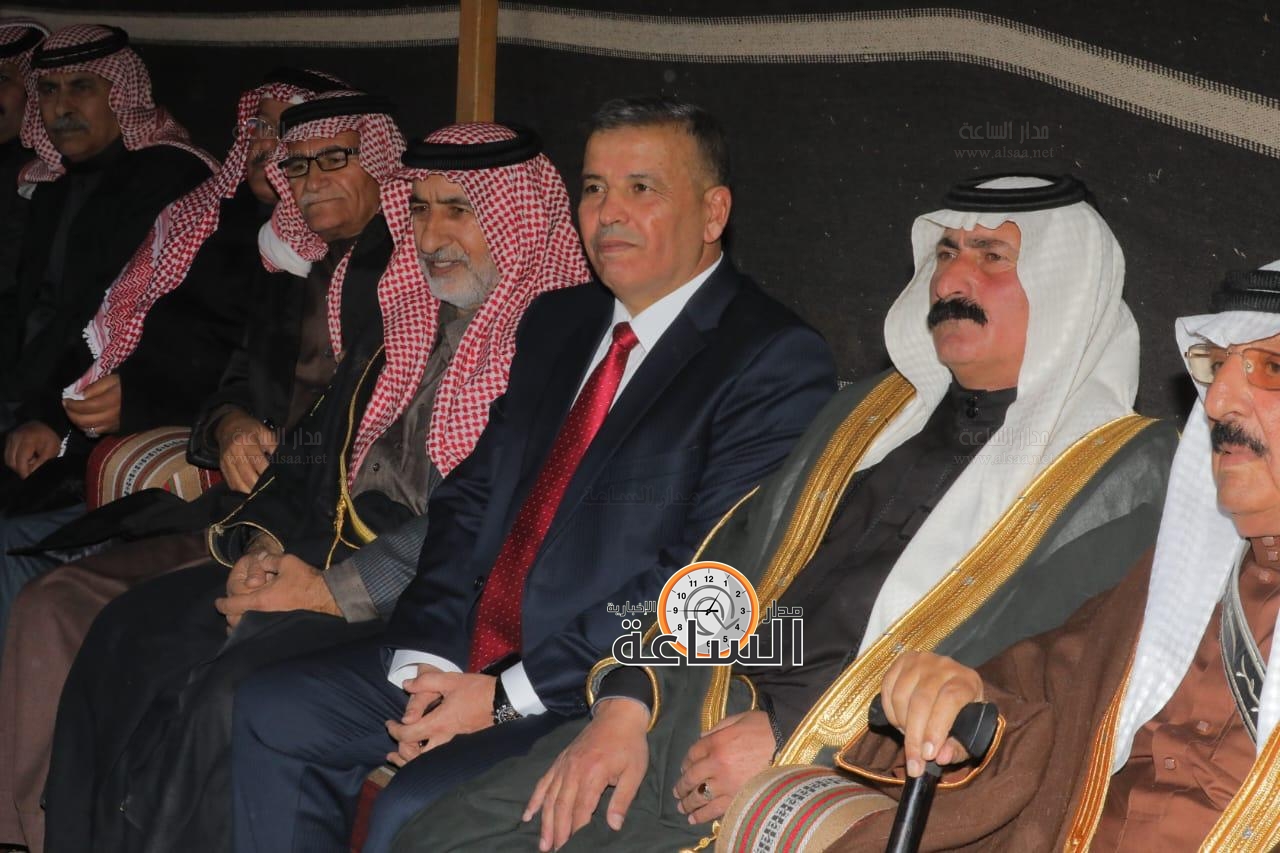 Madar Al-Saa Images 0.5010410713706683