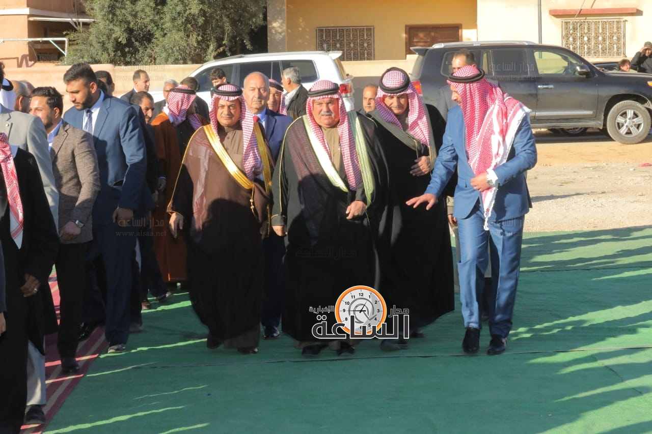 Madar Al-Saa Images 0.2628257259777589