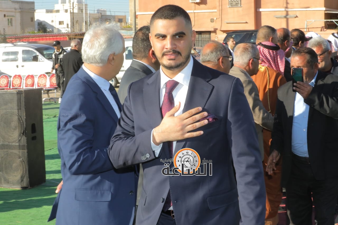 Madar Al-Saa Images 0.9239899143138375