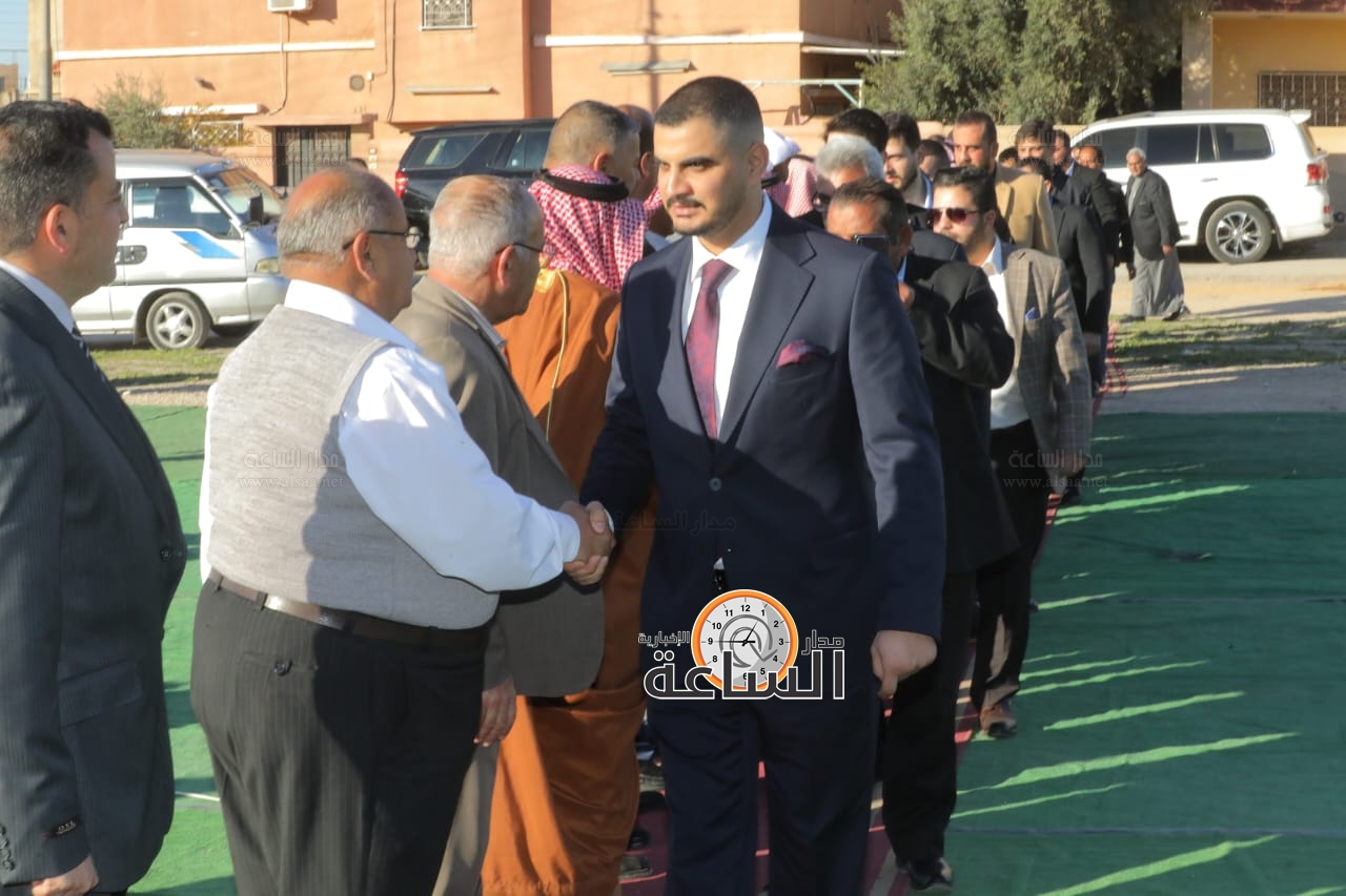 Madar Al-Saa Images 0.4896248426667713