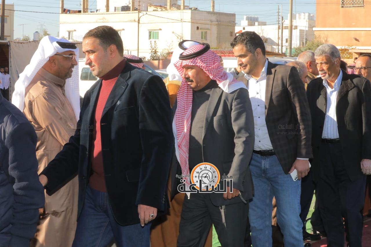 Madar Al-Saa Images 0.40347958784700744