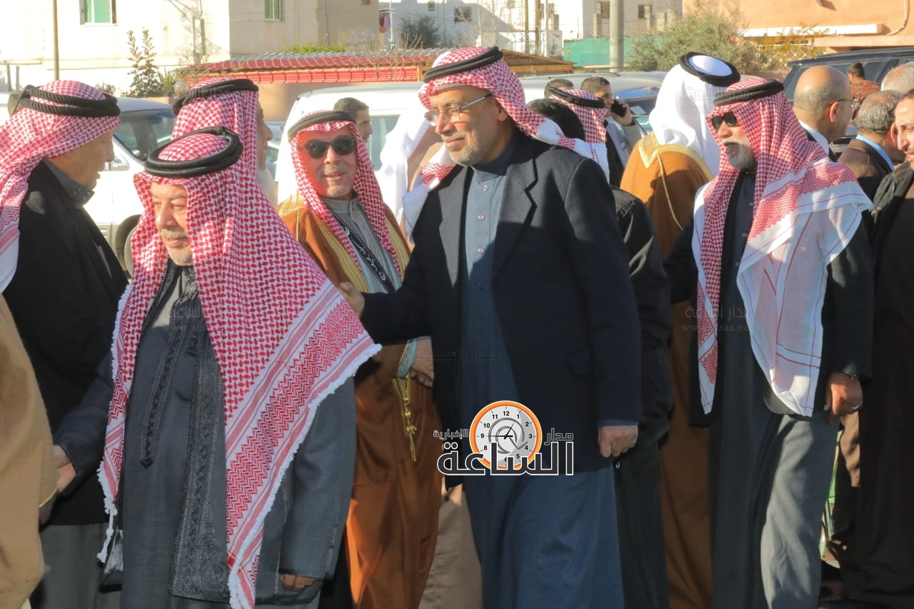 Madar Al-Saa Images 0.1893703585157318