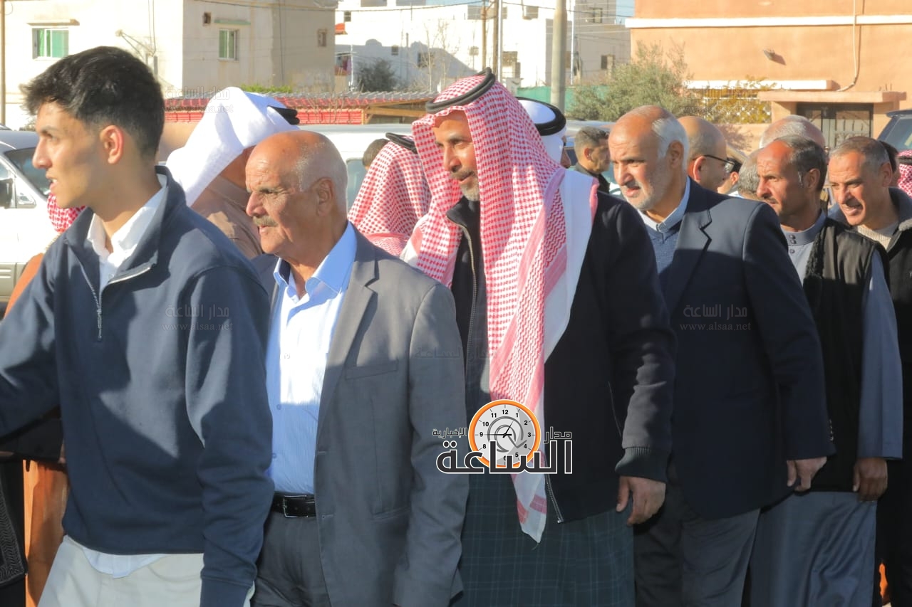 Madar Al-Saa Images 0.6709260076488239