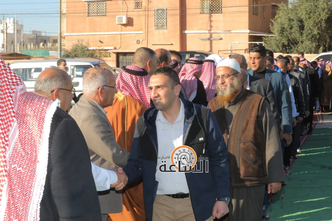 Madar Al-Saa Images 0.33603277455802716