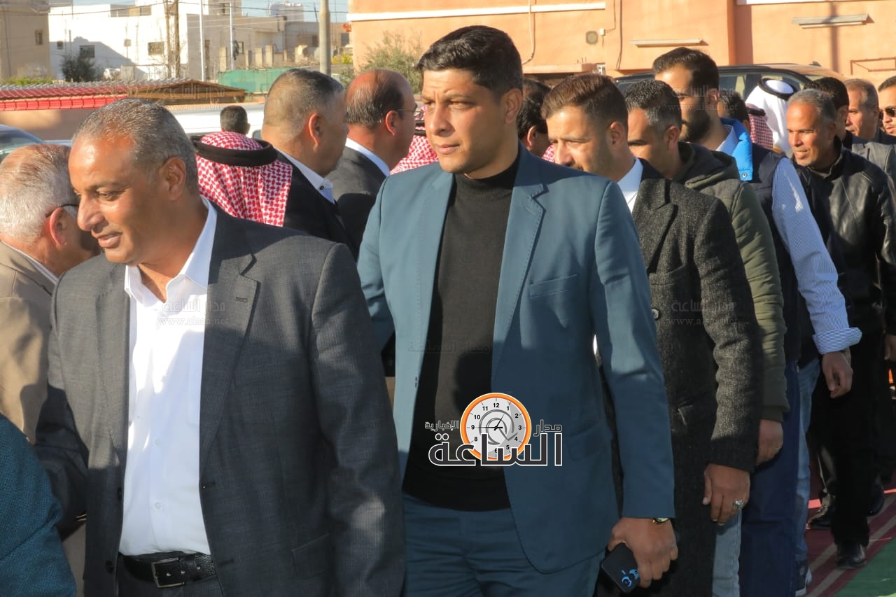 Madar Al-Saa Images 0.2429602065910348