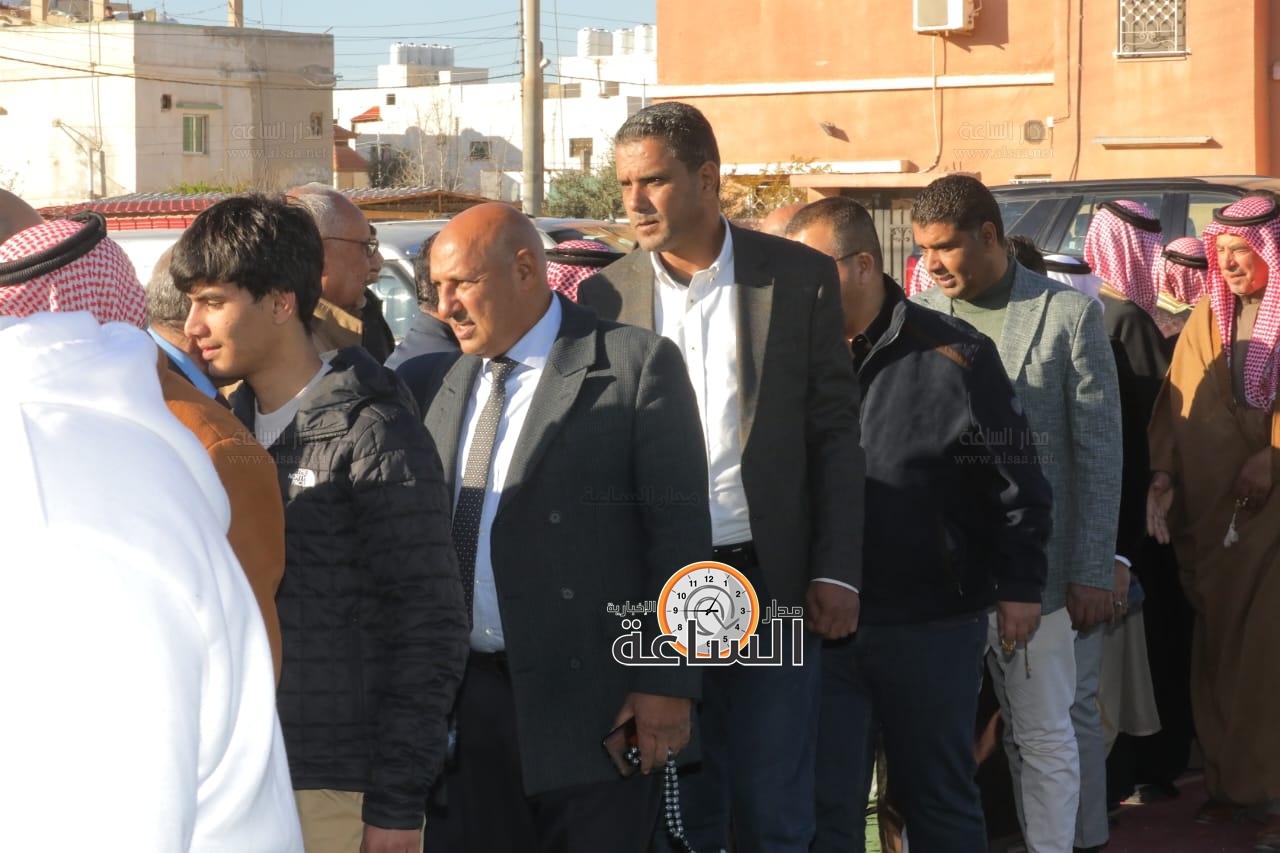 Madar Al-Saa Images 0.2161531354710664