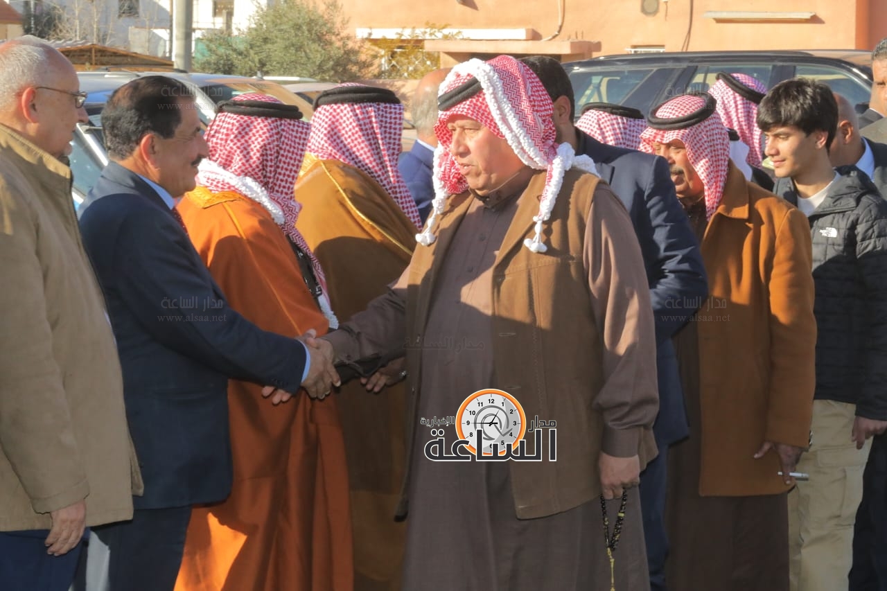 Madar Al-Saa Images 0.4133532771867052