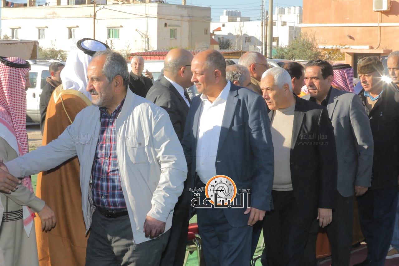 Madar Al-Saa Images 0.2104645687708775