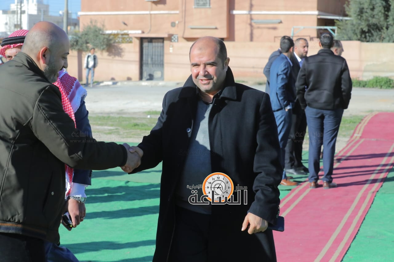 Madar Al-Saa Images 0.8278750143463551