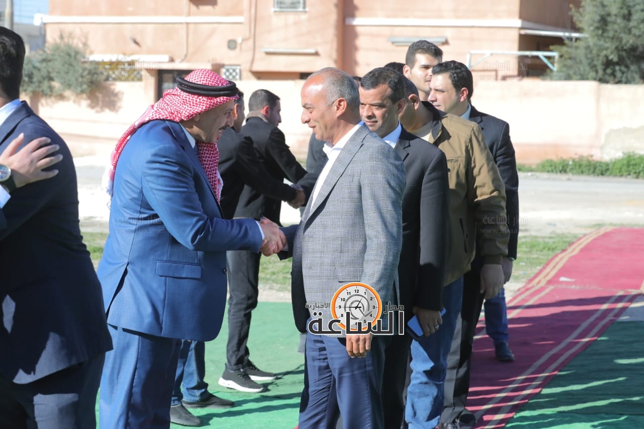 Madar Al-Saa Images 0.15964265495362429