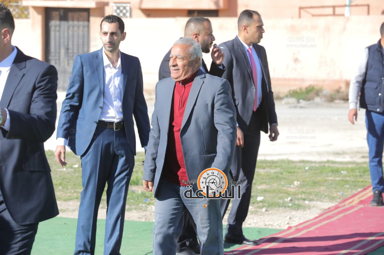 Madar Al-Saa Images 0.13582668206269544