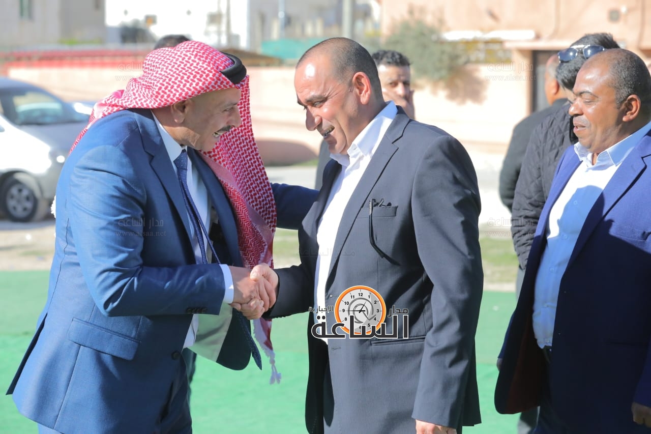 Madar Al-Saa Images 0.8002384907537516