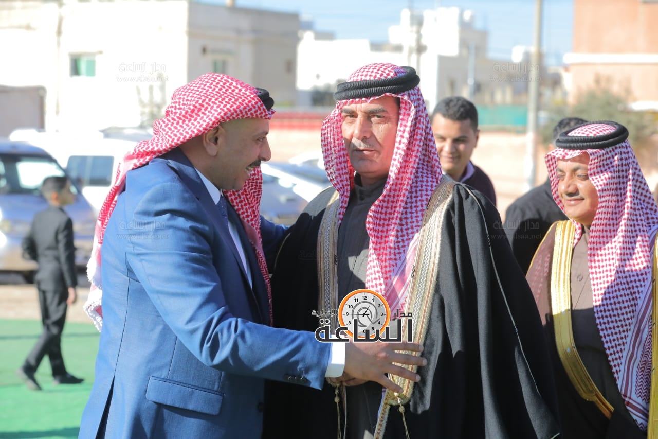 Madar Al-Saa Images 0.841755850937598