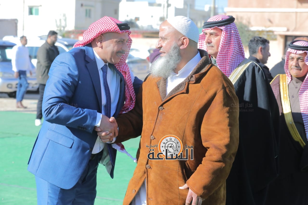 Madar Al-Saa Images 0.47169167919106725