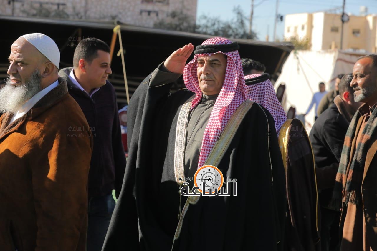 Madar Al-Saa Images 0.21296407345721113