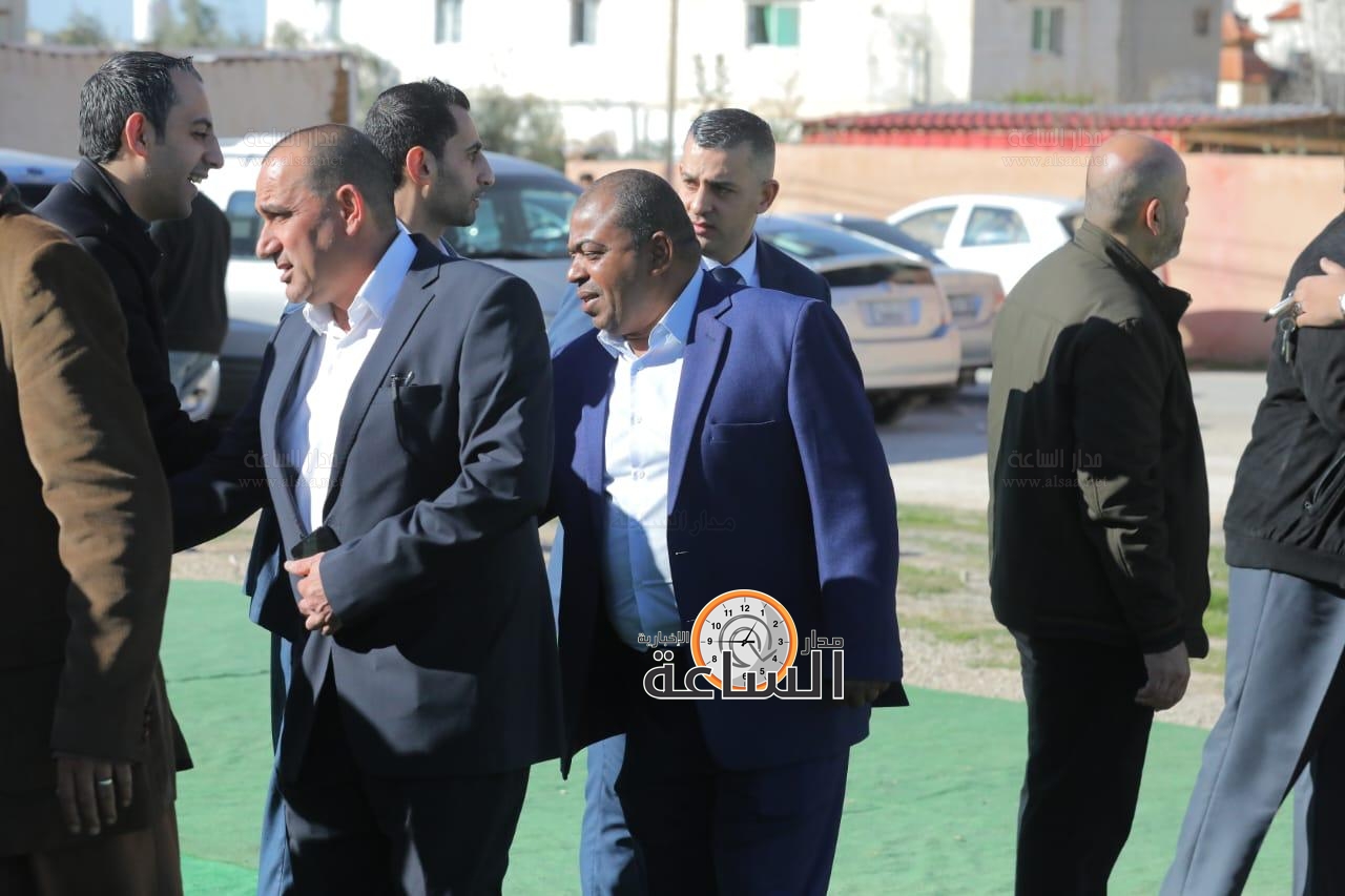 Madar Al-Saa Images 0.1883214601320784