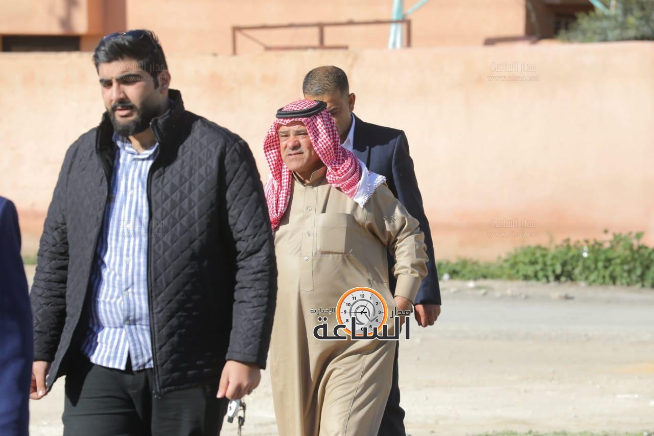 Madar Al-Saa Images 0.035604847433299947