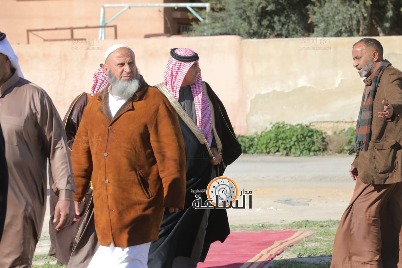 Madar Al-Saa Images 0.03517869614998781