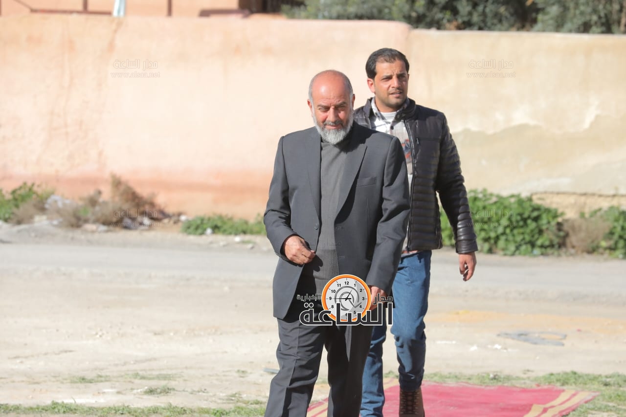 Madar Al-Saa Images 0.6779908039686067