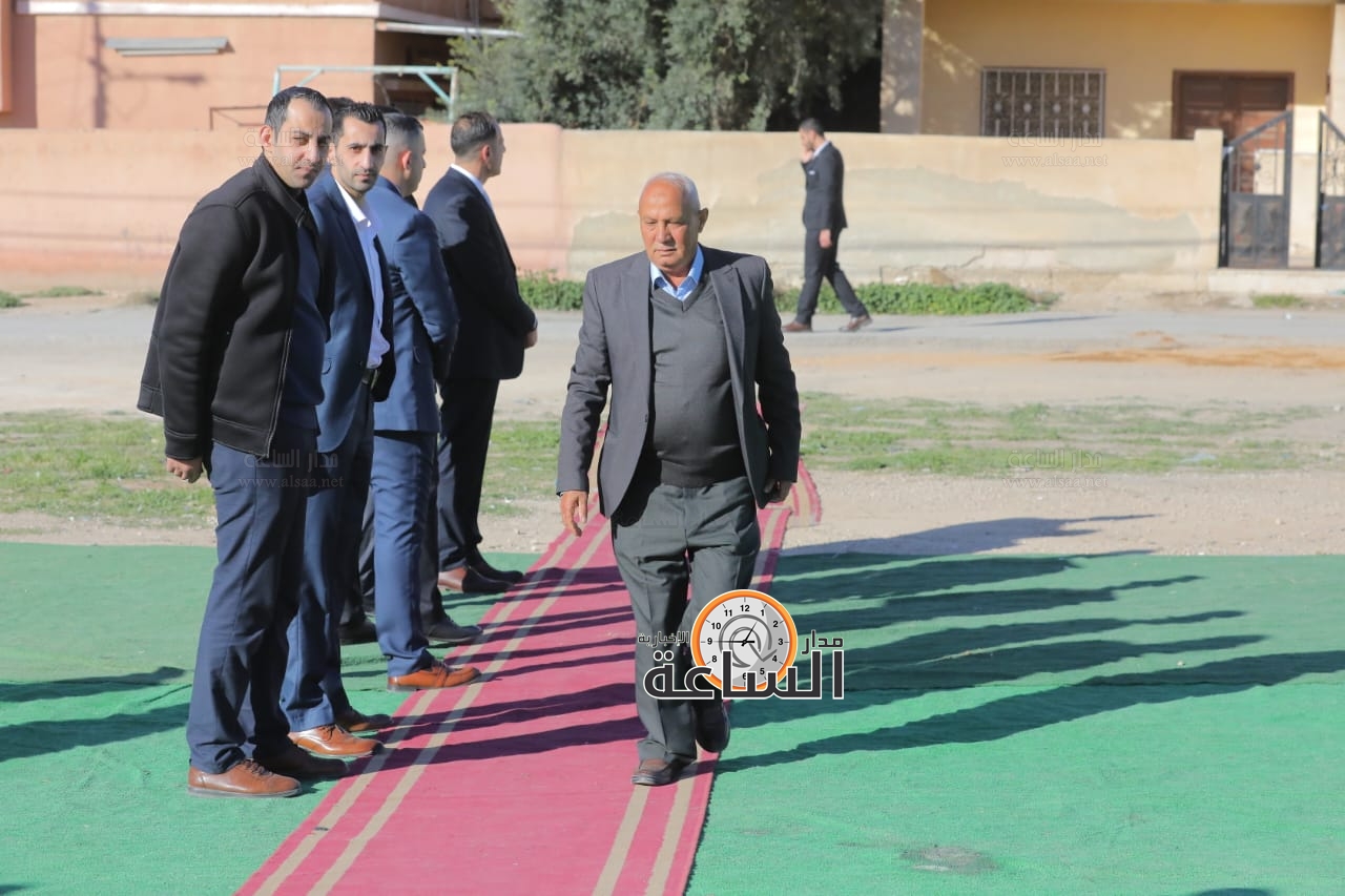 Madar Al-Saa Images 0.16847461955522025