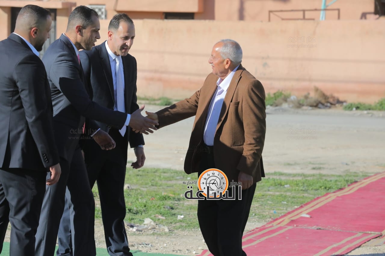 Madar Al-Saa Images 0.9275501580817929