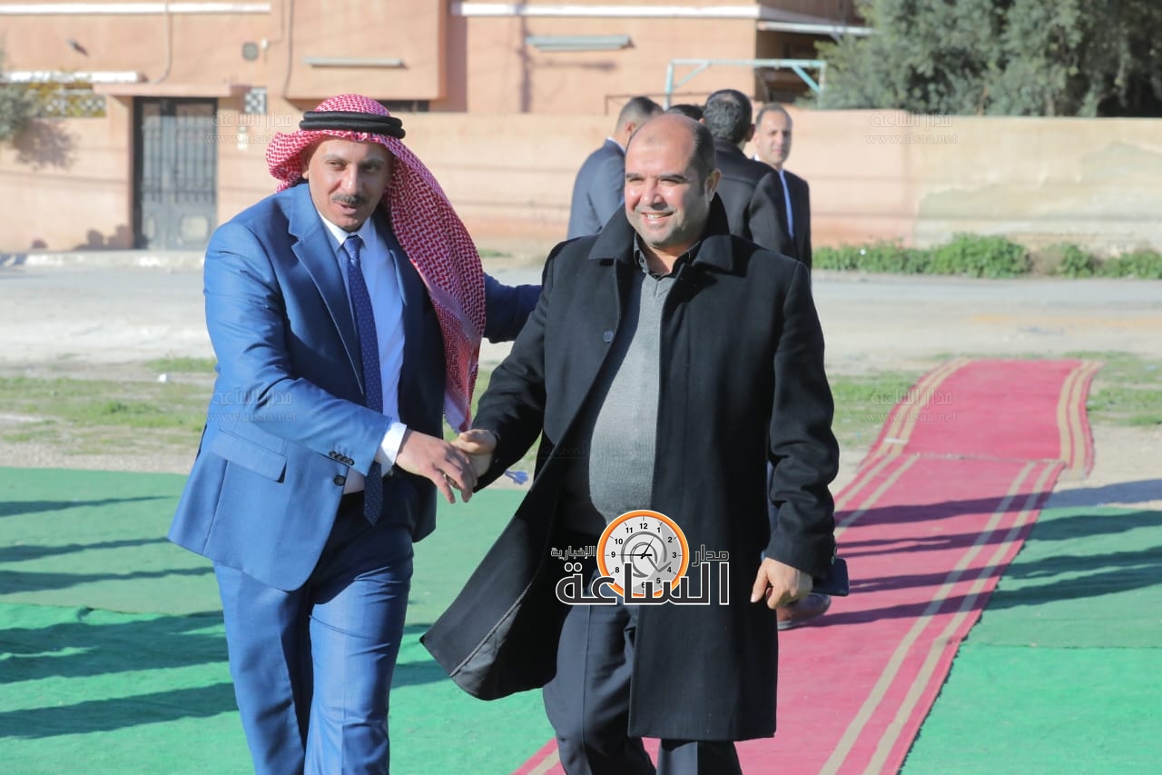 Madar Al-Saa Images 0.9472606833203383