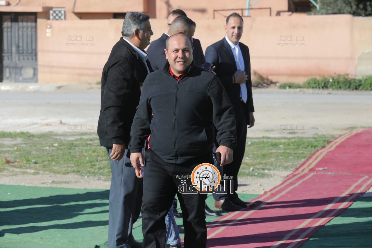 Madar Al-Saa Images 0.9330220719033286