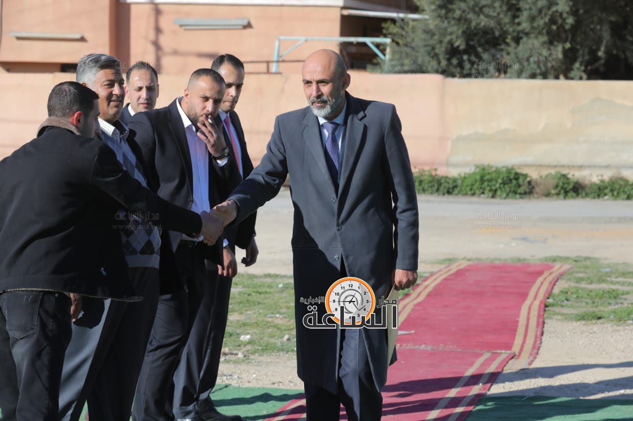 Madar Al-Saa Images 0.8566126748432787