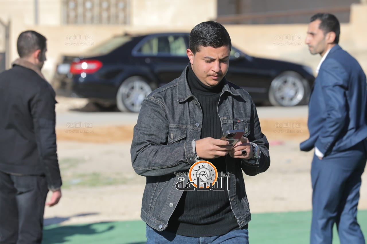 Madar Al-Saa Images 0.4893635547732791